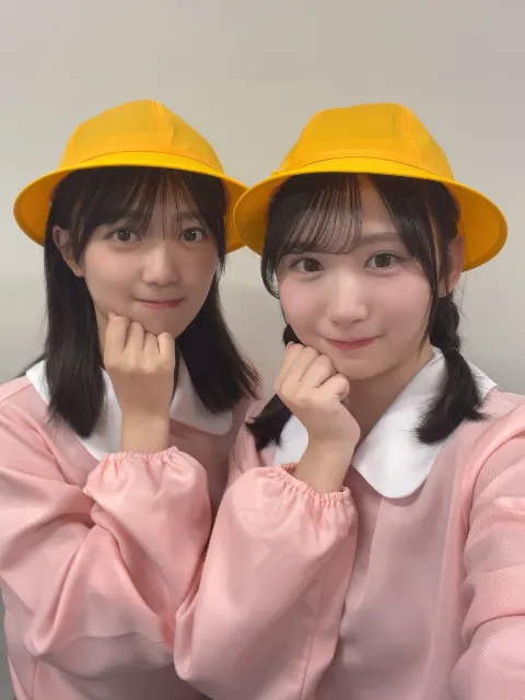 藤嶌 果歩｜タイムスリップなのだ！（2025-06-03）｜3枚目