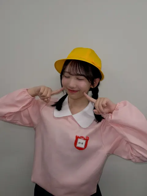 藤嶌 果歩｜タイムスリップなのだ！（2025-06-03）｜4枚目