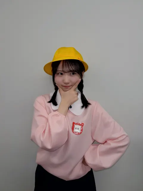 藤嶌 果歩｜タイムスリップなのだ！（2025-06-03）｜5枚目