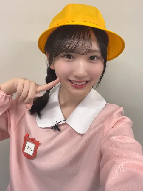 藤嶌 果歩｜タイムスリップなのだ！（2025-06-03）｜6枚目