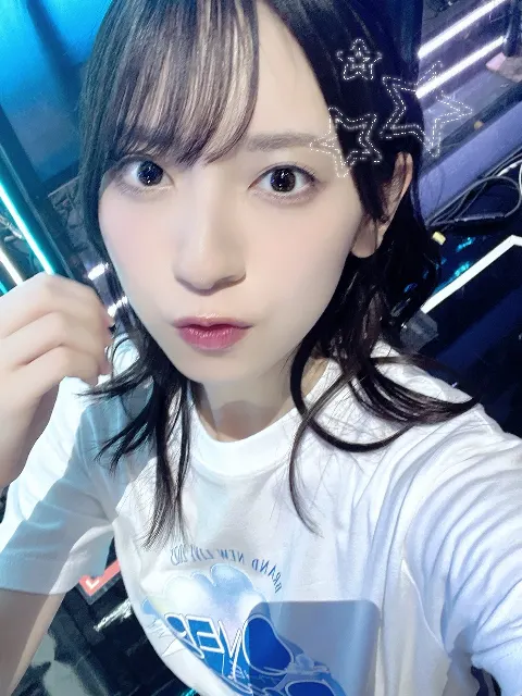 金村 美玖｜君の輝く一等星になりたい（2025-06-04）｜2枚目