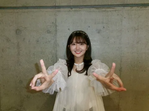 山下 葉留花｜はるはる日記🌱 - リアルミーグリ in 東京 -（2025-06-04）｜4枚目