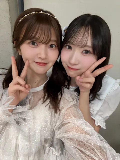 山下 葉留花｜はるはる日記🌱 - リアルミーグリ in 東京 -（2025-06-04）｜19枚目