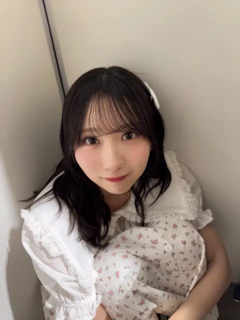 山下 葉留花｜はるはる日記🌱 - リアルミーグリ in 東京 -（2025-06-04）｜20枚目