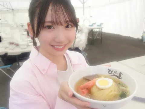 藤嶌 果歩｜ほっぺたおっこちた（2025-06-07）