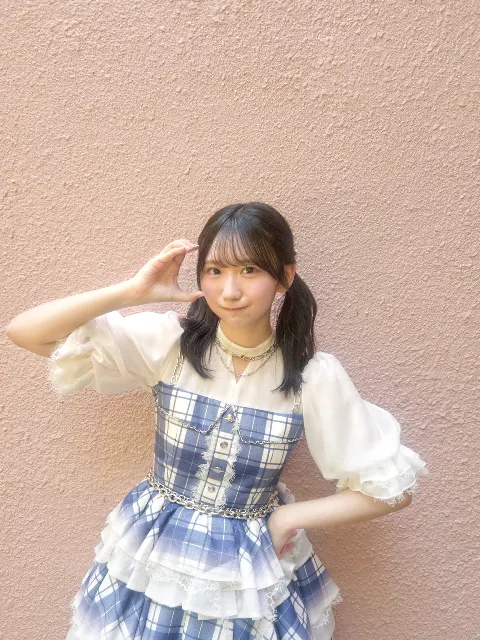 藤嶌 果歩｜ほっぺたおっこちた（2025-06-07）｜3枚目