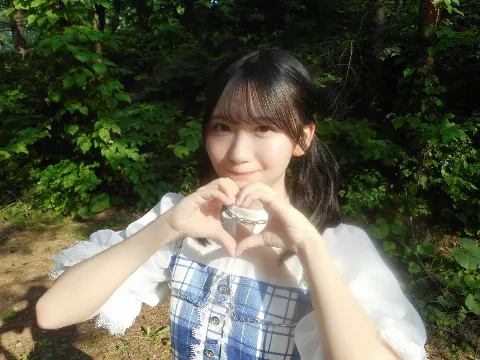 藤嶌 果歩｜ほっぺたおっこちた（2025-06-07）｜6枚目