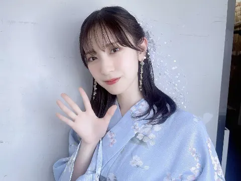 金村 美玖｜たいとるほるだー（2025-06-07）｜5枚目