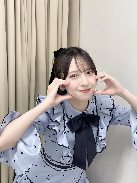 金村 美玖｜たいとるほるだー（2025-06-07）｜10枚目