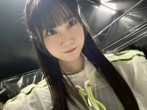 鶴崎 仁香｜いつでもあこがれが最初の道しるべ　鶴崎仁香（2025-06-08）