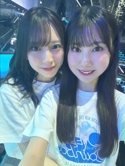 鶴崎 仁香｜いつでもあこがれが最初の道しるべ　鶴崎仁香（2025-06-08）｜2枚目