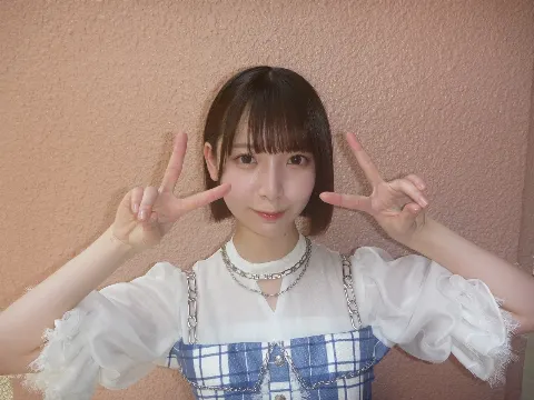 渡辺 莉奈｜思い出はフィルムのなか（2025-06-08）｜3枚目