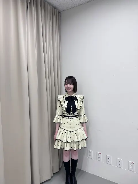 渡辺 莉奈｜チラ見（2025-06-10）｜4枚目