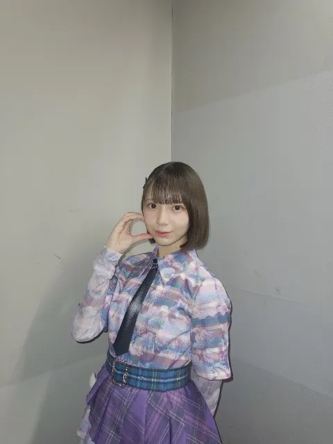 渡辺 莉奈｜チラ見（2025-06-10）｜6枚目