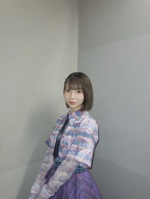 渡辺 莉奈｜チラ見（2025-06-10）｜7枚目