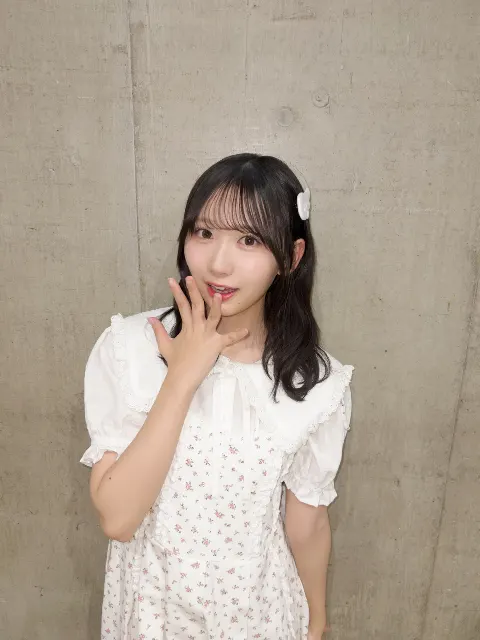 藤嶌 果歩｜マリカーハマりました（2025-06-12）｜14枚目