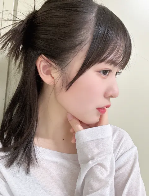 正源司 陽子｜このままずっと続けばいいのになって。正源司　陽子（2025-06-12）｜2枚目