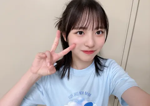 正源司 陽子｜このままずっと続けばいいのになって。正源司　陽子（2025-06-12）｜3枚目