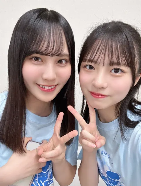 正源司 陽子｜このままずっと続けばいいのになって。正源司　陽子（2025-06-12）｜5枚目