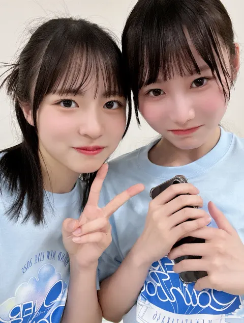 正源司 陽子｜このままずっと続けばいいのになって。正源司　陽子（2025-06-12）｜8枚目