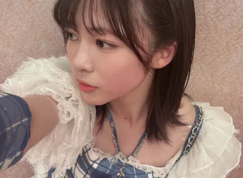 正源司 陽子｜このままずっと続けばいいのになって。正源司　陽子（2025-06-12）｜12枚目