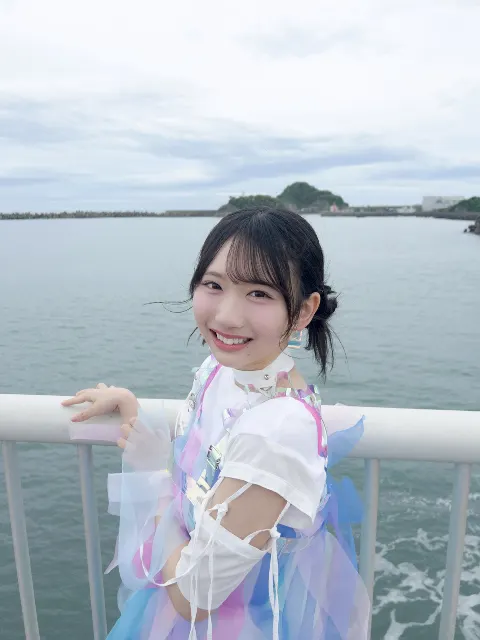 藤嶌 果歩｜朝ごはんラーメン（2025-06-14）｜2枚目