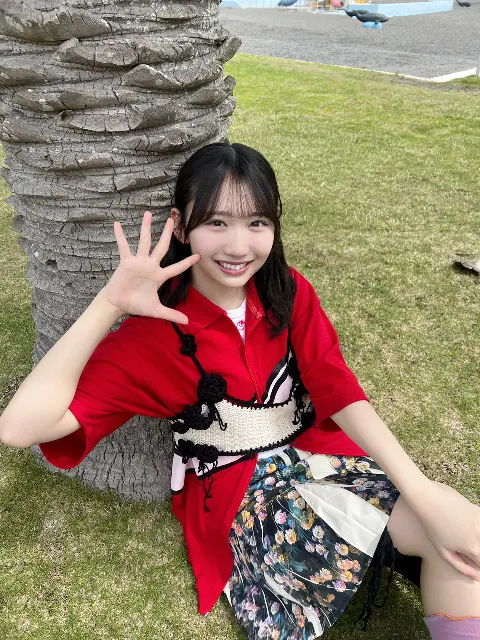 藤嶌 果歩｜朝ごはんラーメン（2025-06-14）｜6枚目