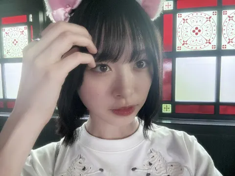 髙橋 未来虹｜まなび（2025-06-14）｜4枚目
