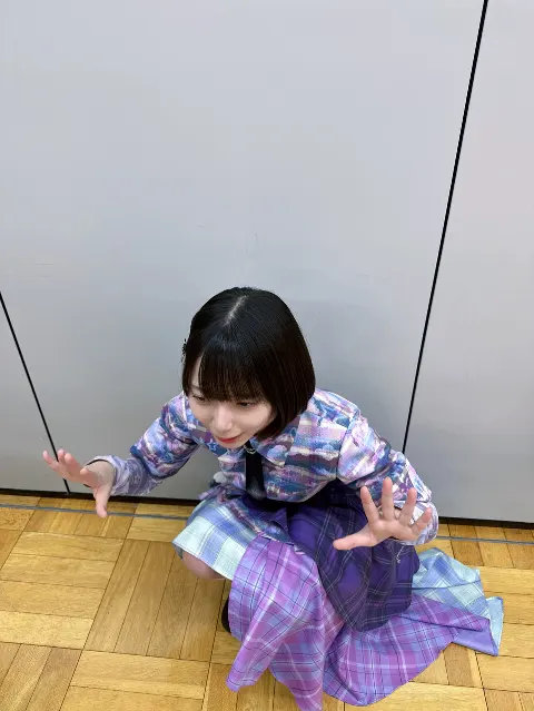 渡辺 莉奈｜愛おしい羊を追いかけた（2025-06-15）｜3枚目