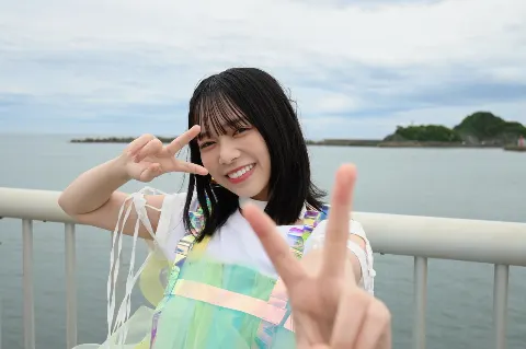 山口 陽世｜( ¨̮ )>≡花火をしたい気持ちです（2025-06-17）