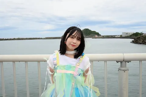 山口 陽世｜( ¨̮ )>≡花火をしたい気持ちです（2025-06-17）｜2枚目