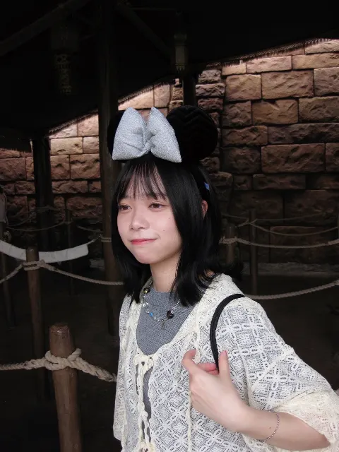 山口 陽世｜( ¨̮ )>≡花火をしたい気持ちです（2025-06-17）｜12枚目