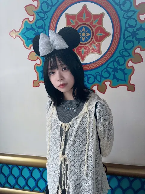 山口 陽世｜( ¨̮ )>≡花火をしたい気持ちです（2025-06-17）｜13枚目