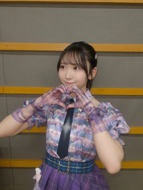 藤嶌 果歩｜あしたもたのしみ（2025-06-17）