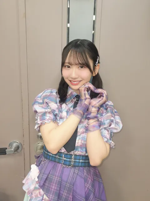 藤嶌 果歩｜あしたもたのしみ（2025-06-17）｜2枚目