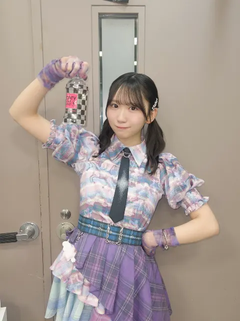 藤嶌 果歩｜あしたもたのしみ（2025-06-17）｜4枚目