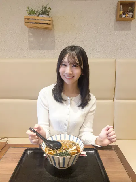 藤嶌 果歩｜あしたもたのしみ（2025-06-17）｜6枚目