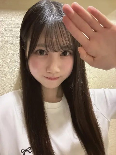 鶴崎 仁香｜夏が始まった合図がした　鶴崎仁香（2025-06-18）