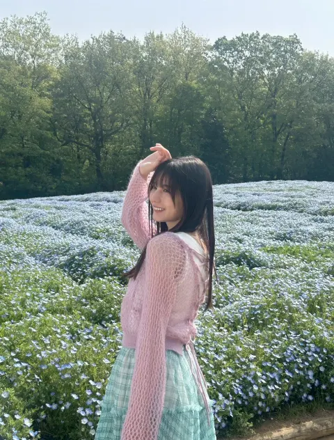 小坂 菜緒｜タイトルが思いつかなくて投稿するまでに信じられないほどの時間…（2025-06-20）｜10枚目
