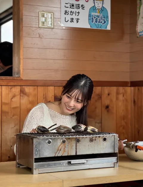 小坂 菜緒｜タイトルが思いつかなくて投稿するまでに信じられないほどの時間…（2025-06-20）｜12枚目