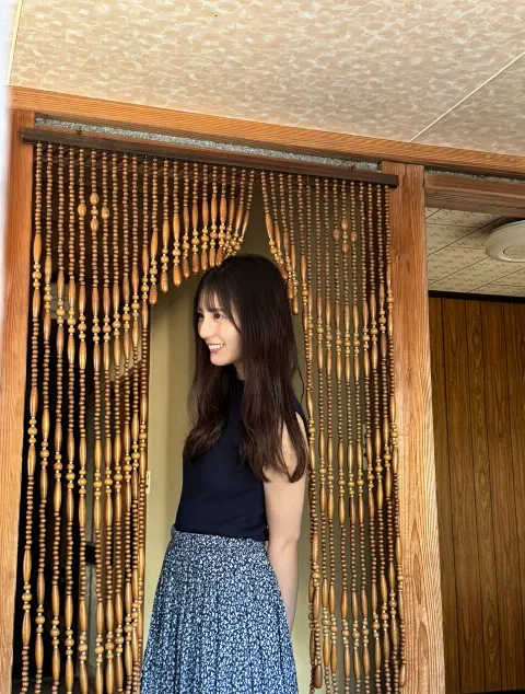 小坂 菜緒｜タイトルが思いつかなくて投稿するまでに信じられないほどの時間…（2025-06-20）｜14枚目