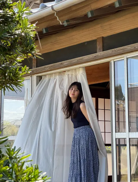 小坂 菜緒｜タイトルが思いつかなくて投稿するまでに信じられないほどの時間…（2025-06-20）｜15枚目