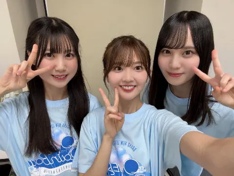 山下 葉留花｜はるはる日記🌱 - OVER THE RAINBOW など-（2025-06-20）｜9枚目