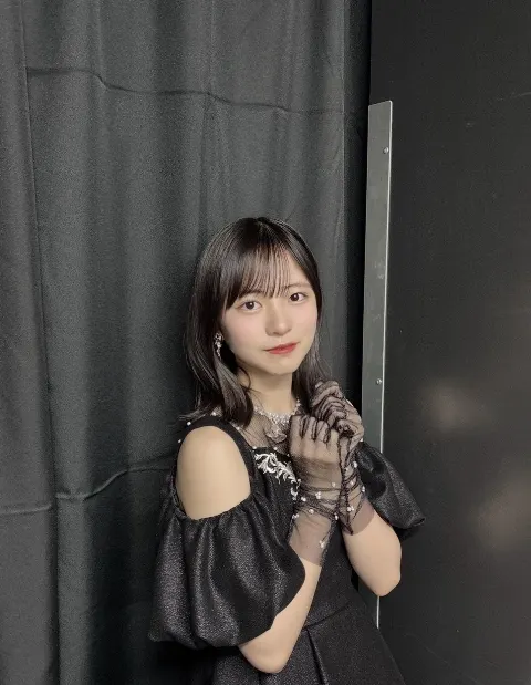 正源司 陽子｜今度はちゃんと手を握るからね。正源司　陽子（2025-06-21）