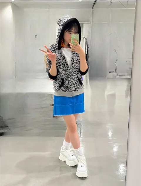 正源司 陽子｜今度はちゃんと手を握るからね。正源司　陽子（2025-06-21）｜6枚目