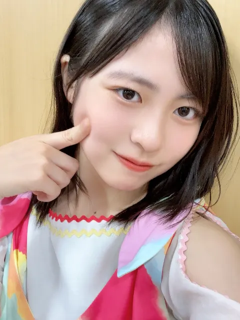 正源司 陽子｜今度はちゃんと手を握るからね。正源司　陽子（2025-06-21）｜8枚目