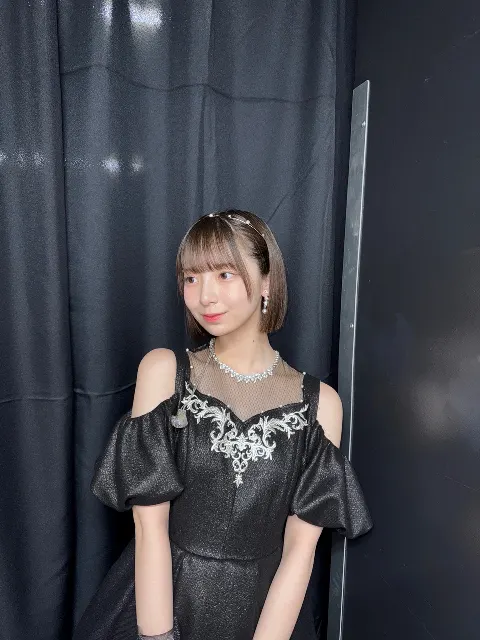 渡辺 莉奈｜貴方色に染まれるのなら（2025-06-26）｜2枚目