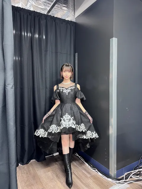 渡辺 莉奈｜貴方色に染まれるのなら（2025-06-26）｜4枚目