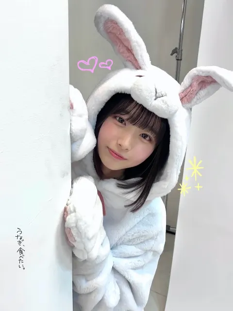 大野 愛実｜目からビームを出せる大野愛実（2025-06-27）
