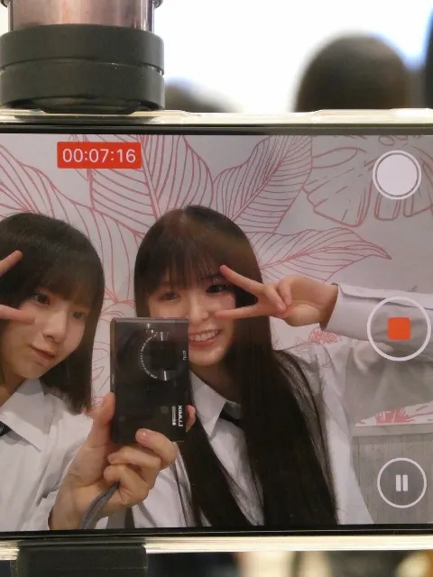渡辺 莉奈｜彩り（2025-06-27）｜2枚目